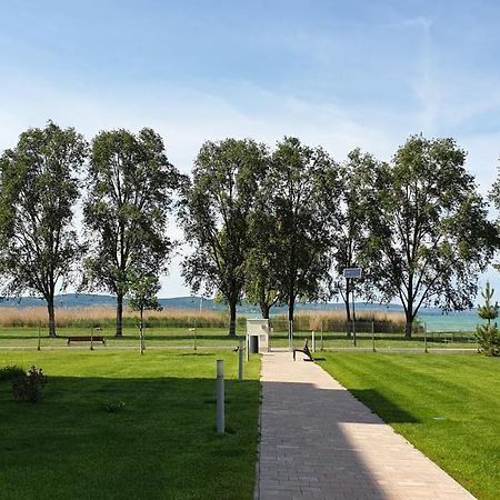 Lelle Resort B21 Balatonlelle Dış mekan fotoğraf