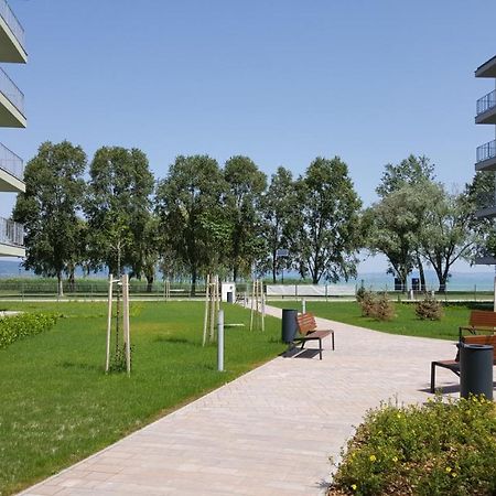 Lelle Resort B21 Balatonlelle Dış mekan fotoğraf