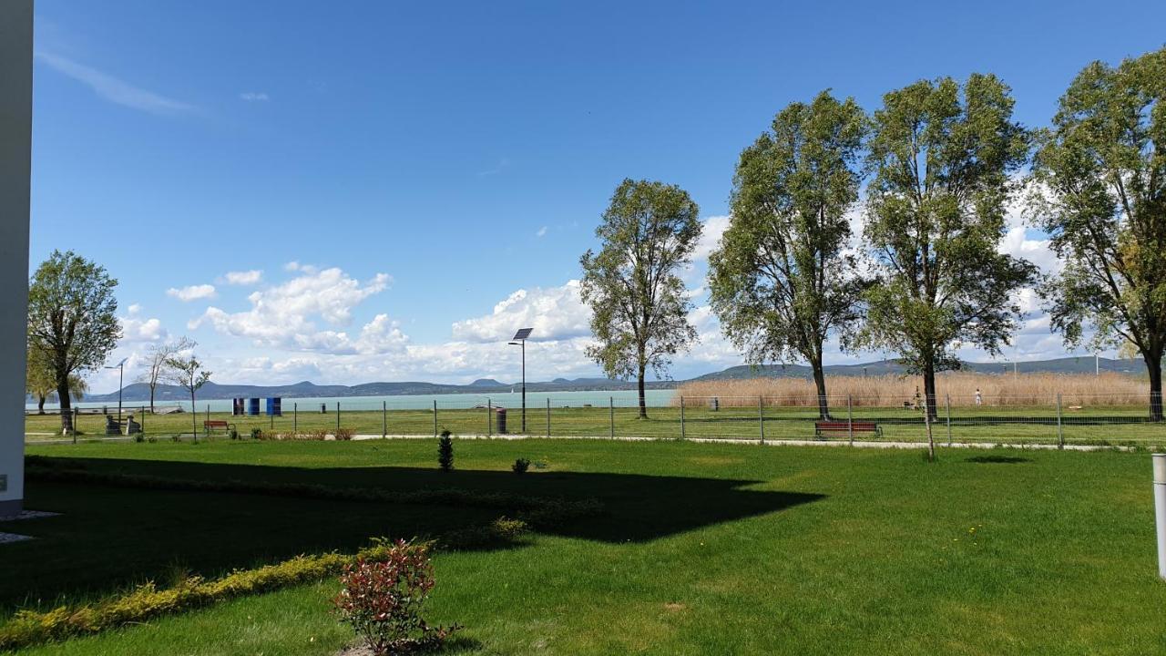 Lelle Resort B21 Balatonlelle Dış mekan fotoğraf